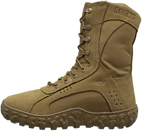 Purchase not expensive - Special Offer Rocky Men's Rkc050 Military and ...